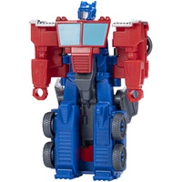 Hasbro Transformers Optimus Prime,