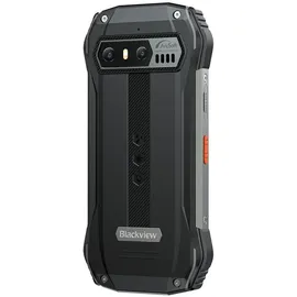Blackview N6000 4G 8 GB RAM 256 GB Schwarz