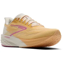 Brooks Launch 11 Damen Orange 44,5