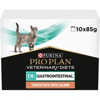 Purina Pro Plan Veterinary Diets 10 x 85 g Megapack PURINA Katzenfutter nass