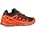 Wanderschuhe Red Black EU 44