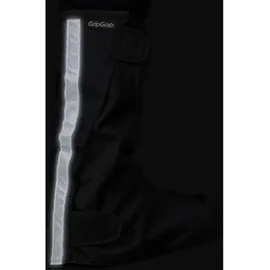 GripGrab Dryfoot 2 Schwarz 46