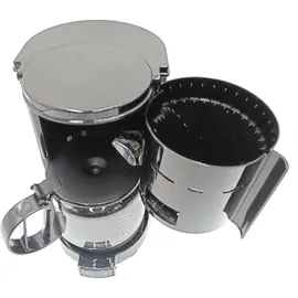 Braun Aromaster Classic KF 47 schwarz