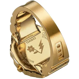 Casio Uhr CRW-001JB-9 - gold