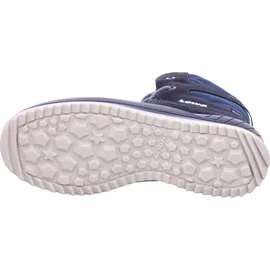 Lowa ELLA GTX HI Kinder Freizeitschuhe, blau, Größe 38 - 38