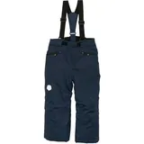 Color Kids Ski Pants W. Pockets 5440 total eclipse (870) 164