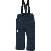 Color Kids Ski Pants W. Pockets 5440 total eclipse (870) 164