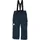 Color Kids Ski Pants W. Pockets 5440 total eclipse (870) 164