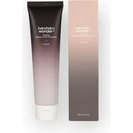 Haruharu WONDER Black Rice Moisture 5,5 Soft Cleansing Gel 100 ml