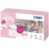 BWT Longlife 814544 Kartuschen 4 St.