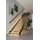 Paulmann LED-Streifen MaxLED Stair 71217 1 St. warmweiß 250 cm
