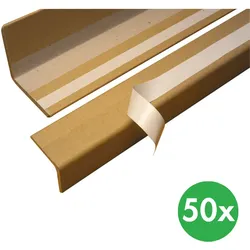 Kantenschutzleiste, flexibel, 1700 mm, 50 Stk.