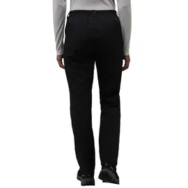 Jack Wolfskin Parana Pants Wanderhose Schwarz 40