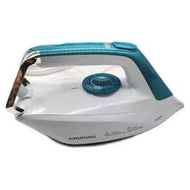 Grundig SIS 6550 weiß/türkis