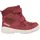 Viking Fun Warm GTX 2V Schneestiefel Dunkel Pink 29