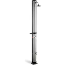 deluke Solardusche schwarz 35 l