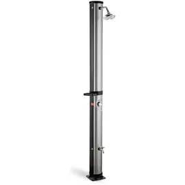 deluke Solardusche schwarz 35 l