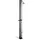 deluke Solardusche schwarz 35 l