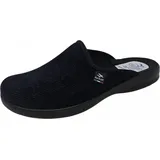 FLY FLOT Pantoffeln Schwarz 44