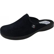 FLY FLOT Pantoffeln Schwarz 44