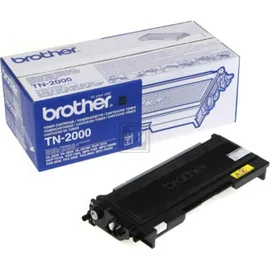 Brother TN-2000 schwarz