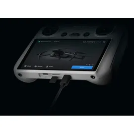 DJI RC (nur Fernsteuerung)