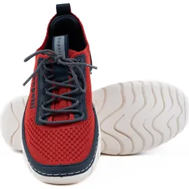 Bugatti Sneaker Low Rot Herren 43