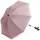 fillikid Sonnenschirm Exklusiv für Kinderwagen & Buggys in Soft Rosè | Gr.: onesize