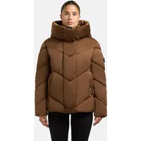 khujo Jacke Olsa2 cognac XS