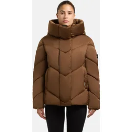 khujo Jacke Olsa2 cognac XS