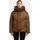 khujo Jacke Olsa2 cognac XS