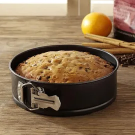 luxuskollektion 3-teiliges Springform Backformen Set