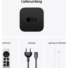 Apple TV HD