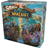 Asmodee Small World of Warcraft