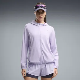 Puma Velocity Laufjacke S, Light Lavender -