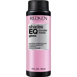 Redken Shades EQ Gloss Bonder Inside 07AA Turmeric Bonder Inside 60ml