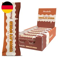 Barebells Protein Riegel – 15G High Protein Bar, Ohne Zuckerzusatz, Ohne Palmöl