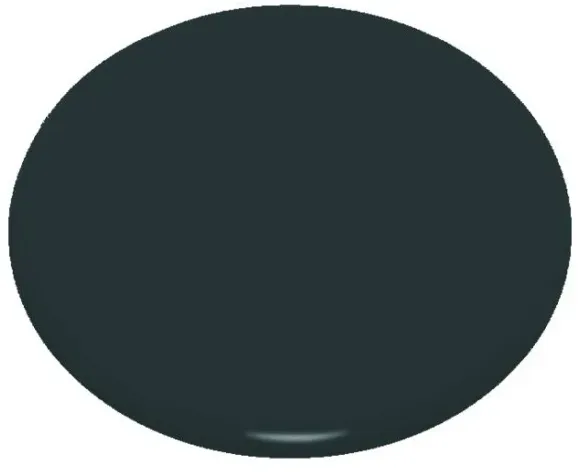 Bette Zubehör Glasierter Ablaufdeckel WT Schwarz 65x65x50mm, Y101-056 Y101-056