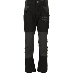 ZIGZAG Outdoorhose Bono Gr. 140 - 10 Jahre