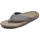 REEF The Raglan Sandalen fossil - grey Gr. 9.0