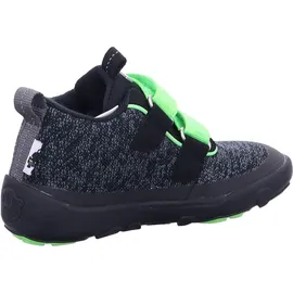 Affenzahn Knit Happy Panther Schwarz 23