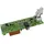 B + B THERMO-TECHNIK PIR-Bewegungssensor-Modul PIR-ASIC 12 V/DC 11 - 15 V/DC (L x B x H) 78 x 26 x