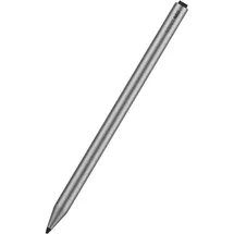 Adonit Neo Eingabestift für Apple iPad/iPhone silber