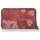 Pip Studio Willow Wallet Flores Felices Damen Geldbörse red