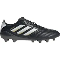 adidas Copa Icon 2 FG Herren Core Black/Cloud White/Gold Metallic 41 1/3