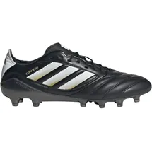 adidas Copa Icon 2 FG Herren Core Black/Cloud White/Gold Metallic 41 1/3