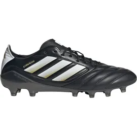 adidas Copa Icon 2 FG Herren Core Black/Cloud White/Gold Metallic 41 1/3