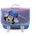 Disney Minnie Maus Leopard Blaue Schleife