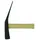 E/D/E Pflasterhammer 2,5 kg