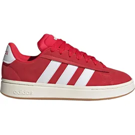 adidas Grand Court Alpha 00s Pure Ruby/Cloud White/Pure Ruby 44